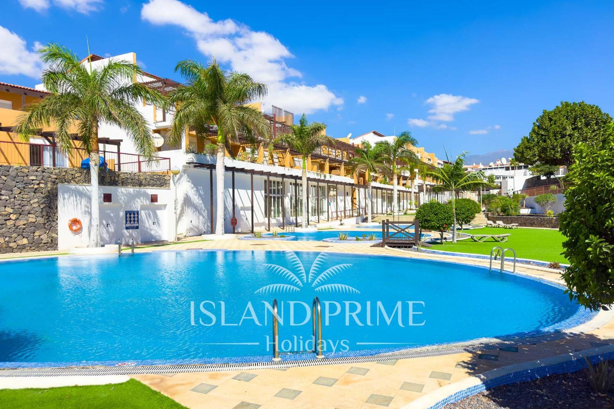 סן מיגל דה אבונה Holiday House 100M Away From Ocean Ebv10 מראה חיצוני תמונה