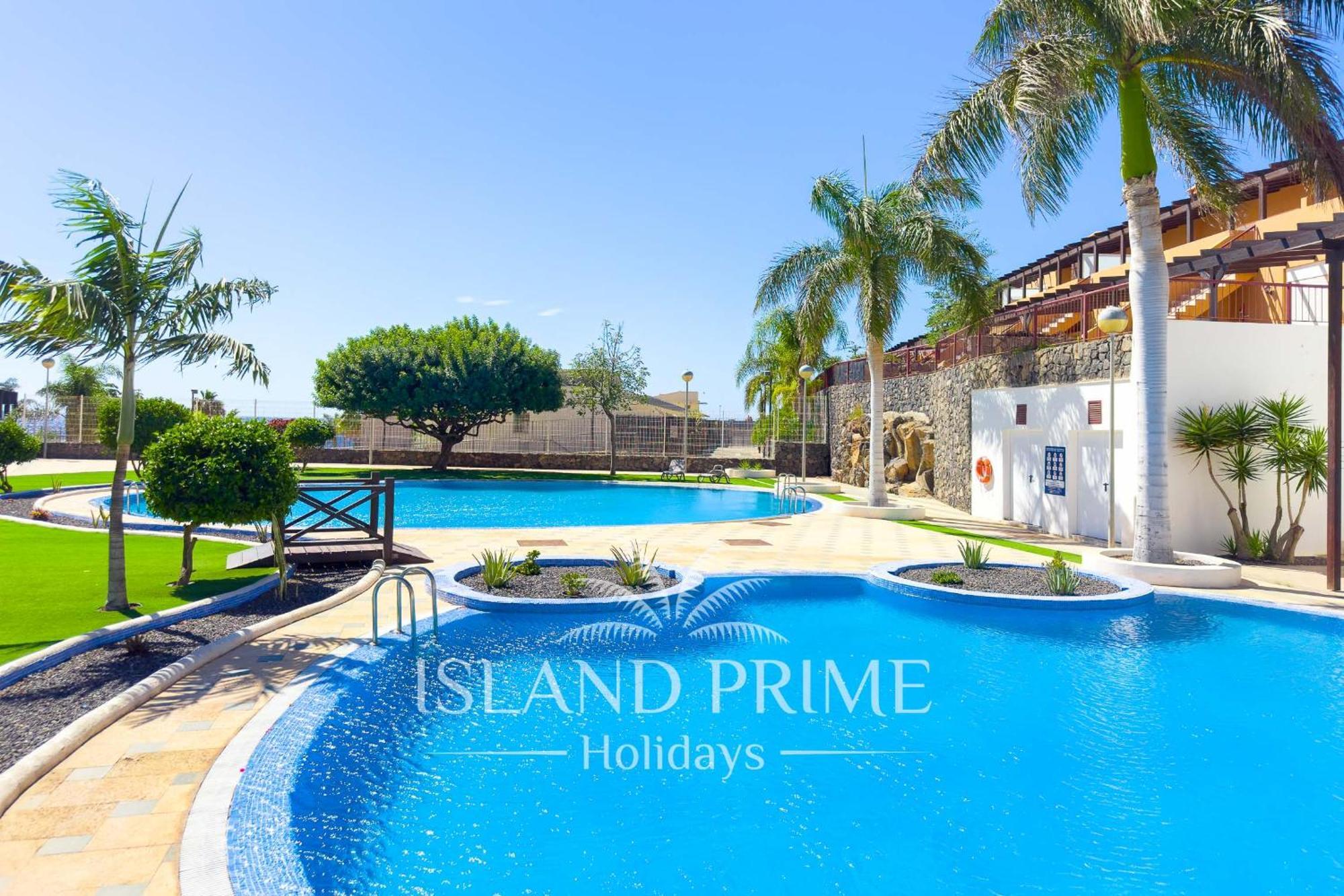 סן מיגל דה אבונה Holiday House 100M Away From Ocean Ebv10 מראה חיצוני תמונה