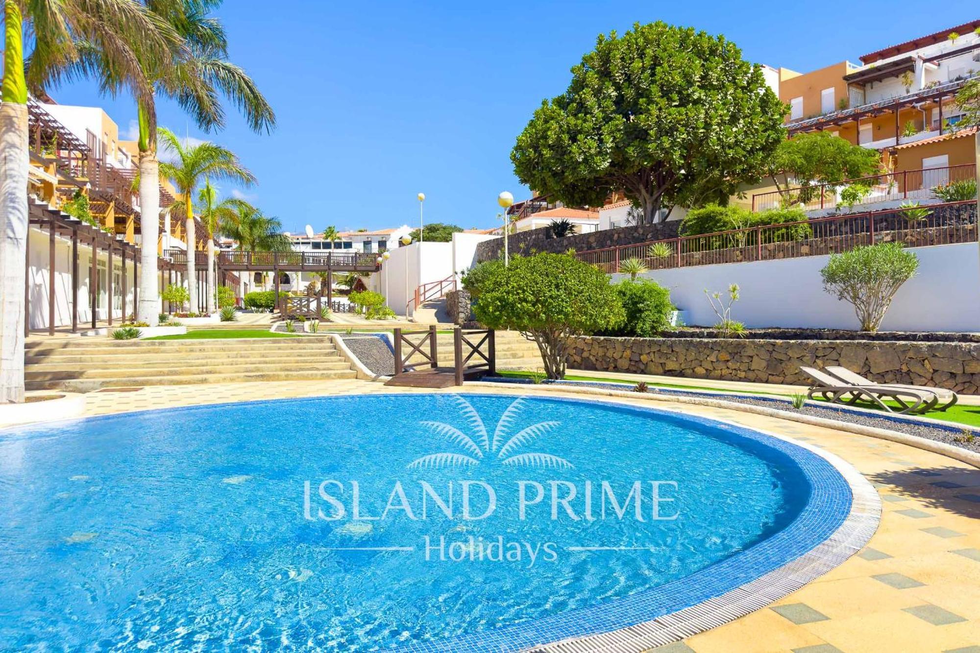 סן מיגל דה אבונה Holiday House 100M Away From Ocean Ebv10 מראה חיצוני תמונה