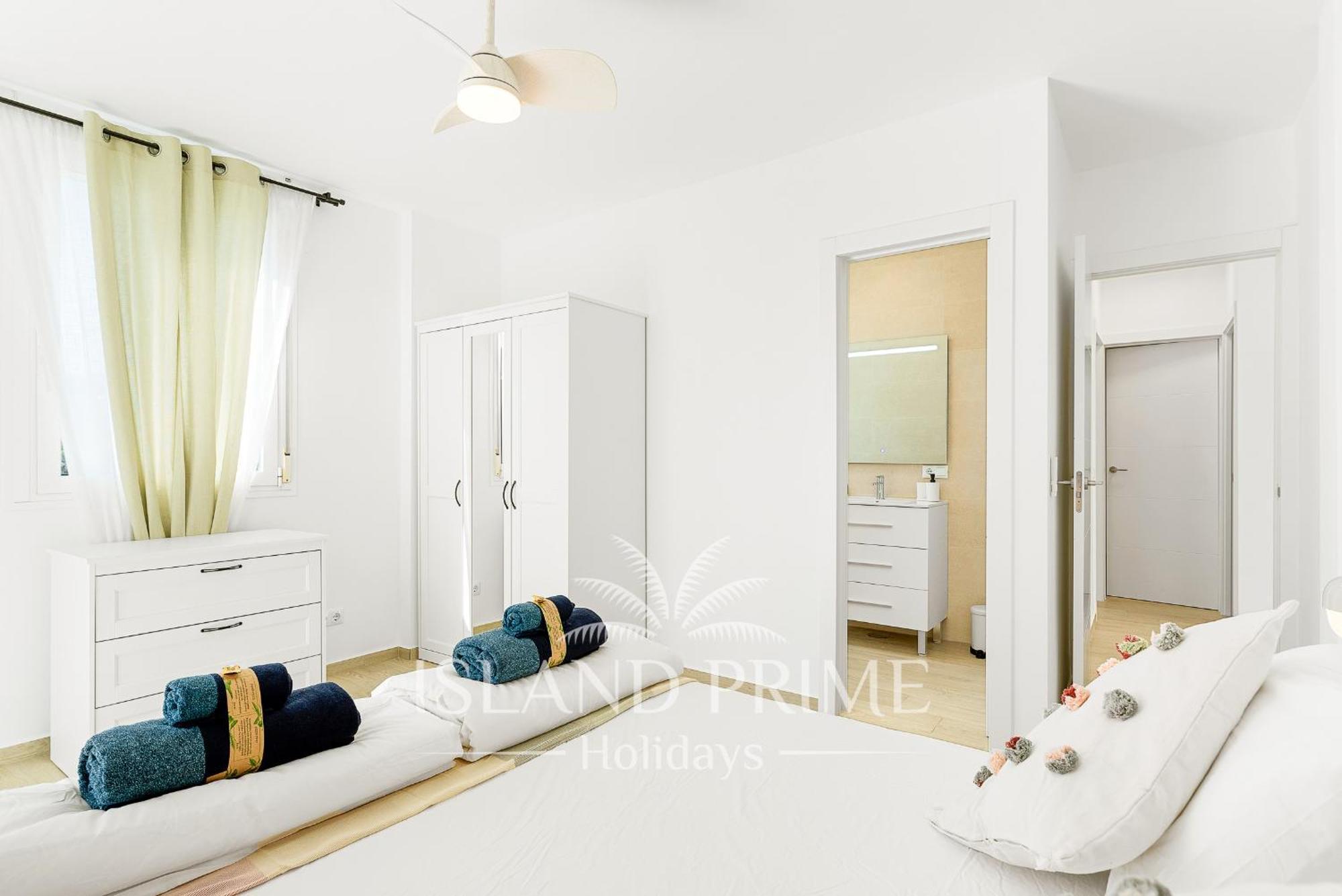 סן מיגל דה אבונה Holiday House 100M Away From Ocean Ebv10 מראה חיצוני תמונה