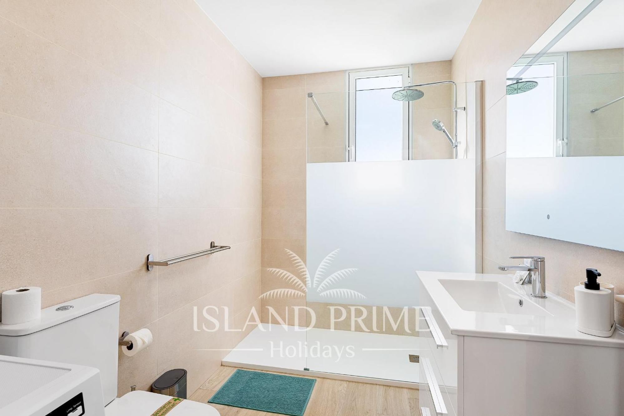 סן מיגל דה אבונה Holiday House 100M Away From Ocean Ebv10 מראה חיצוני תמונה