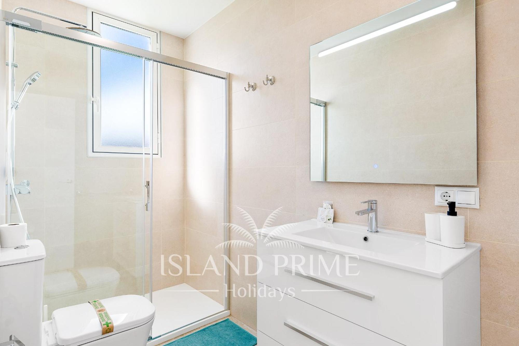 סן מיגל דה אבונה Holiday House 100M Away From Ocean Ebv10 מראה חיצוני תמונה