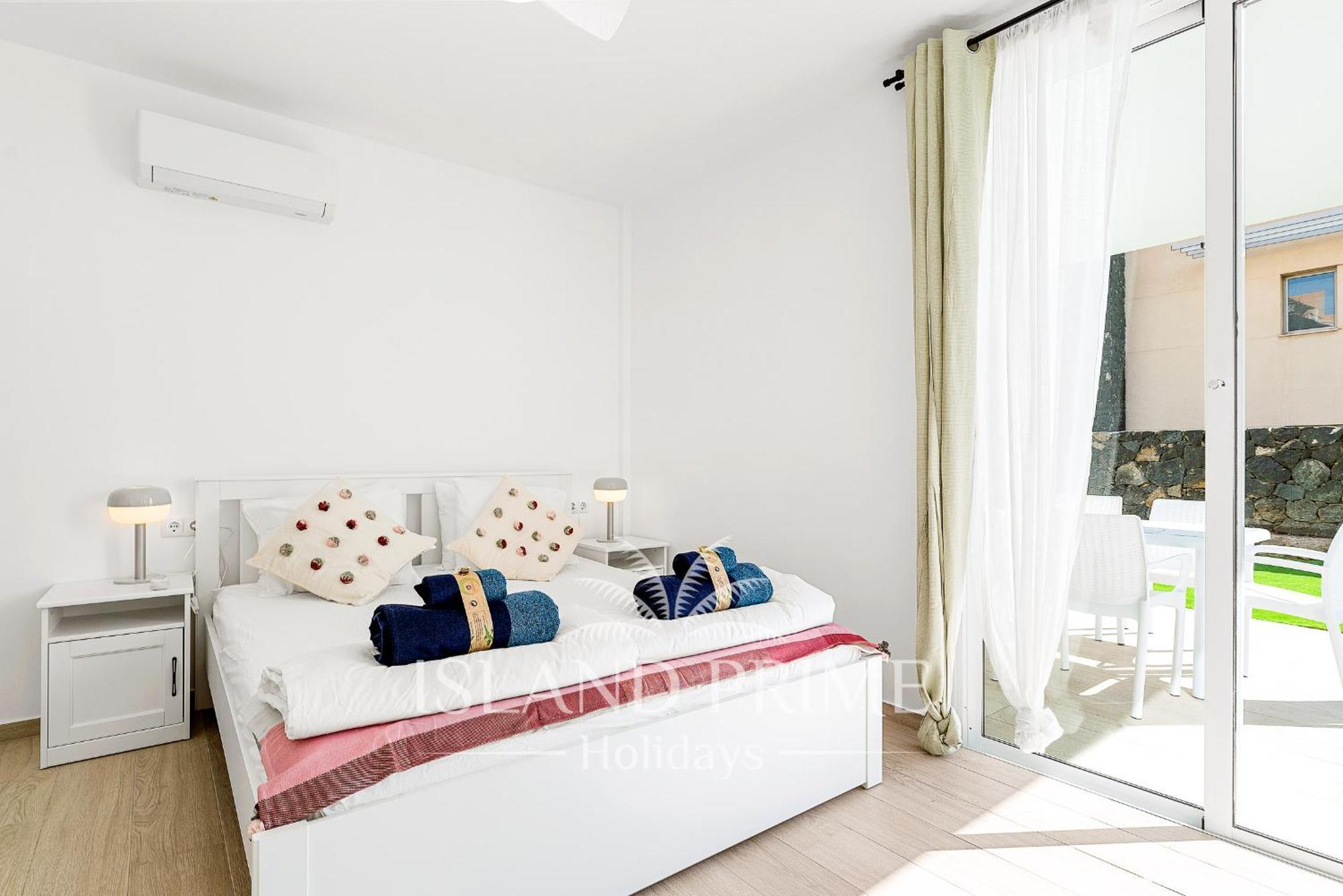 סן מיגל דה אבונה Holiday House 100M Away From Ocean Ebv10 מראה חיצוני תמונה